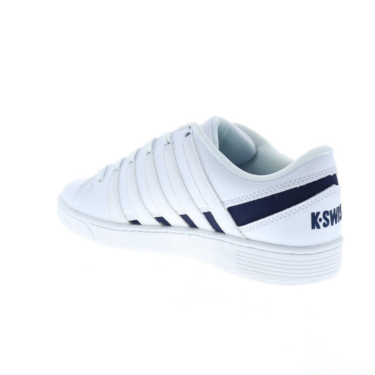 K-Swiss - Men's Ramli Court Sneakers