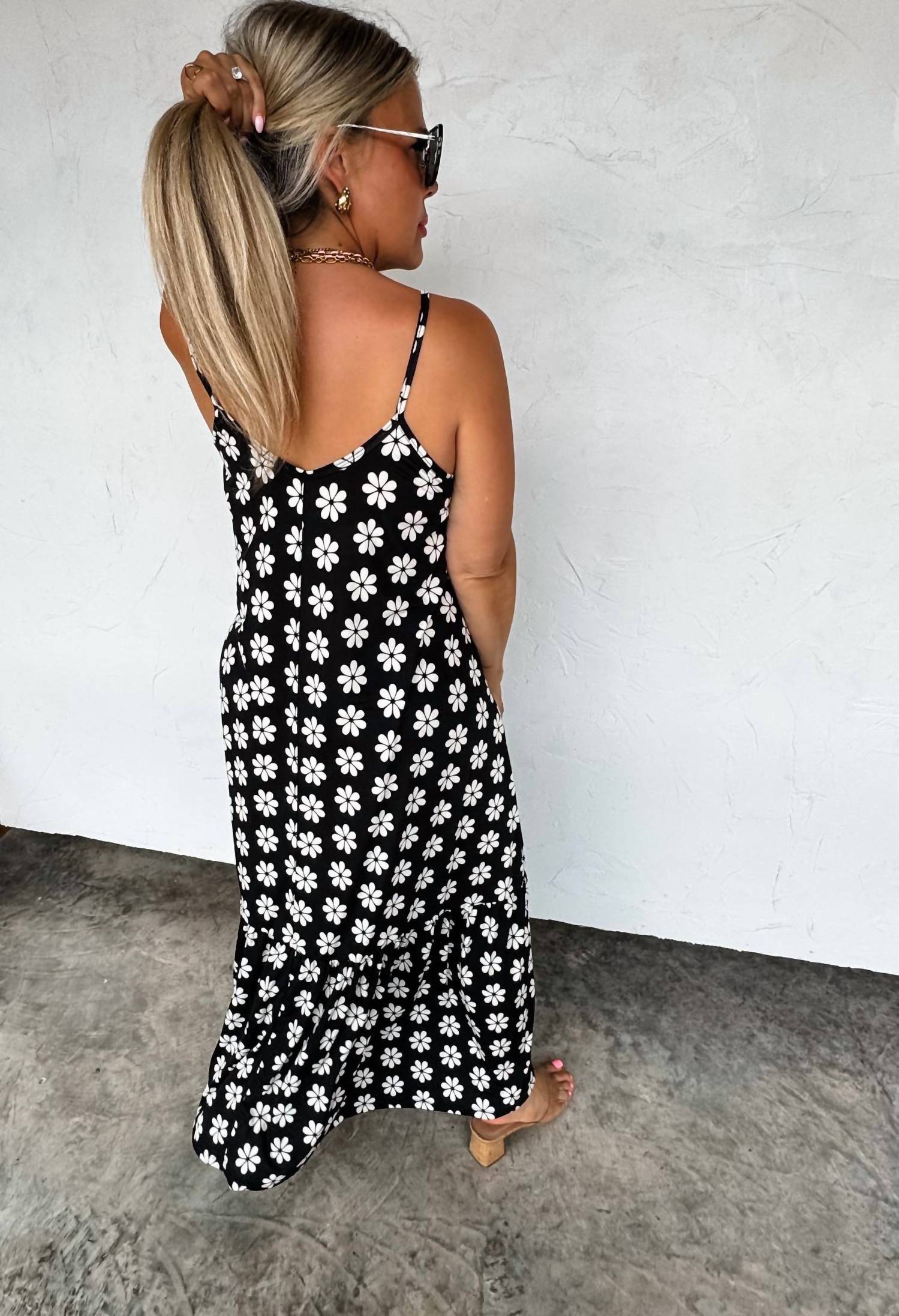 Blakely - Nova Daisy Dress