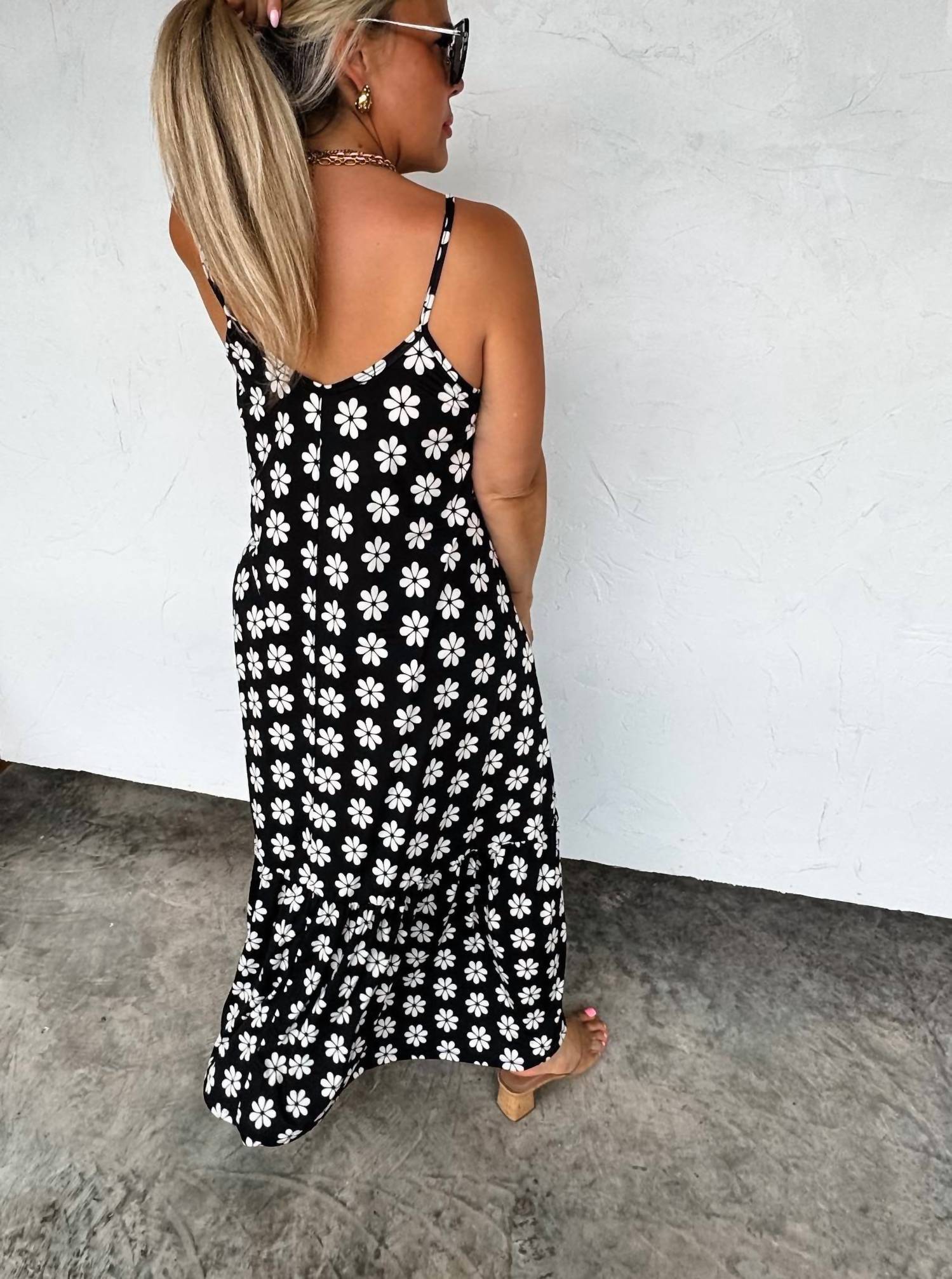 Blakely - Nova Daisy Dress