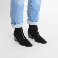 Antelope - Women's Jordan Ankle Boots