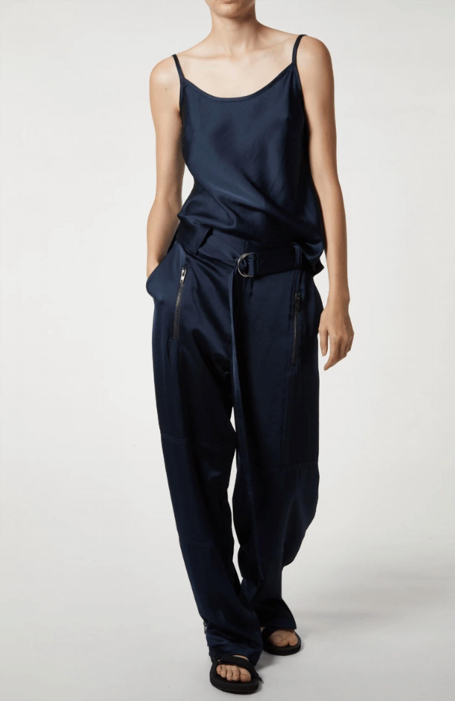 Saint Art - Elliot Cami Top