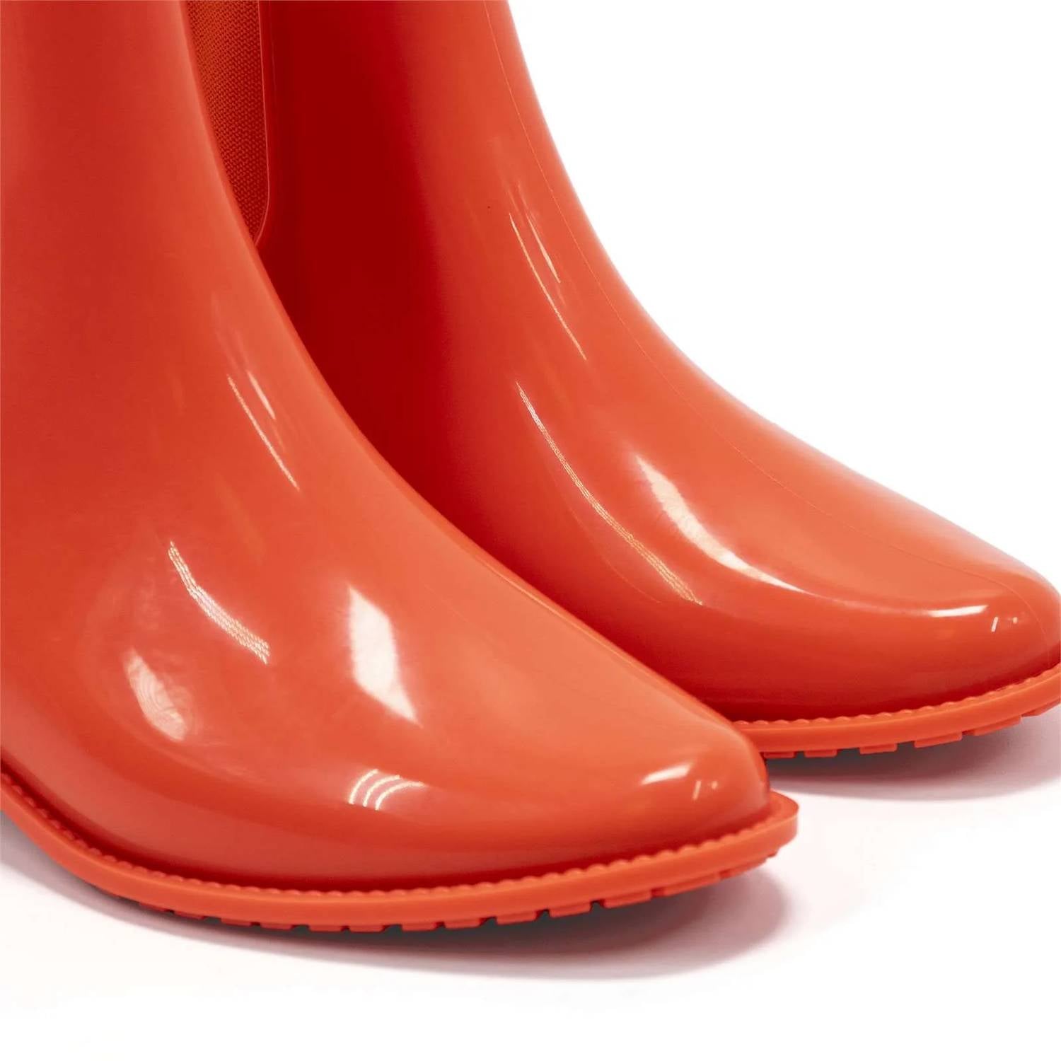Melissa - Women's Riding Low Boots
