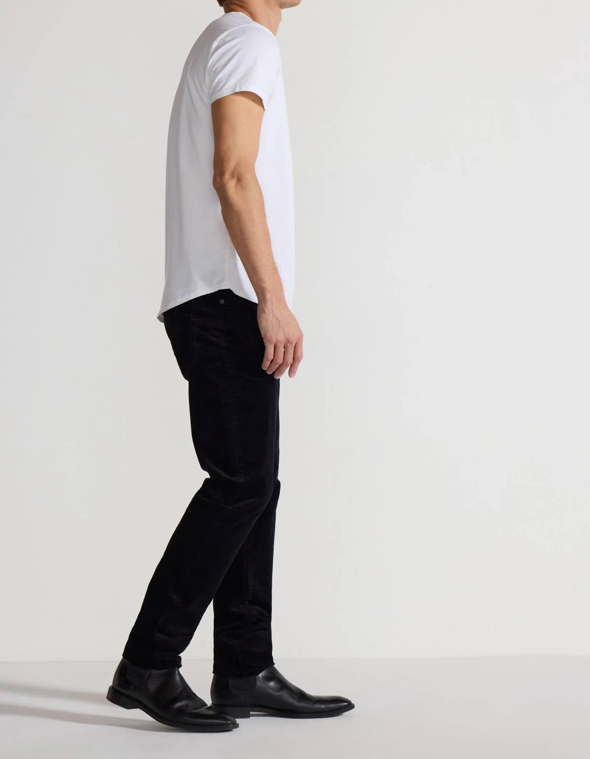 Monfrere - Brando Slim Fit Jeans