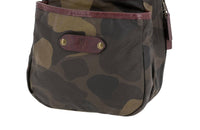 Tom Beckbe - Men's Shell Bag
