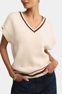 Z Supply - Fletcher V-neck Vest