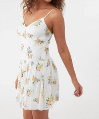 O'Neill - Slade Mini Dress