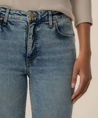 Kut From The Kloth - Stella High Rise Flare Jean
