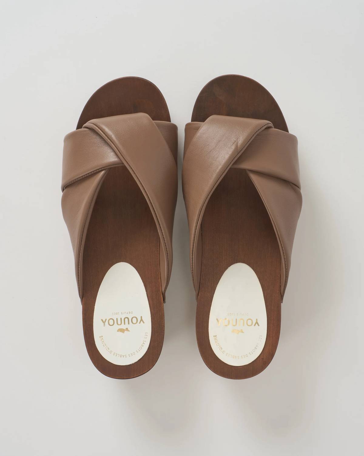 Sabot Youyou - Women's Low Clog Sandal