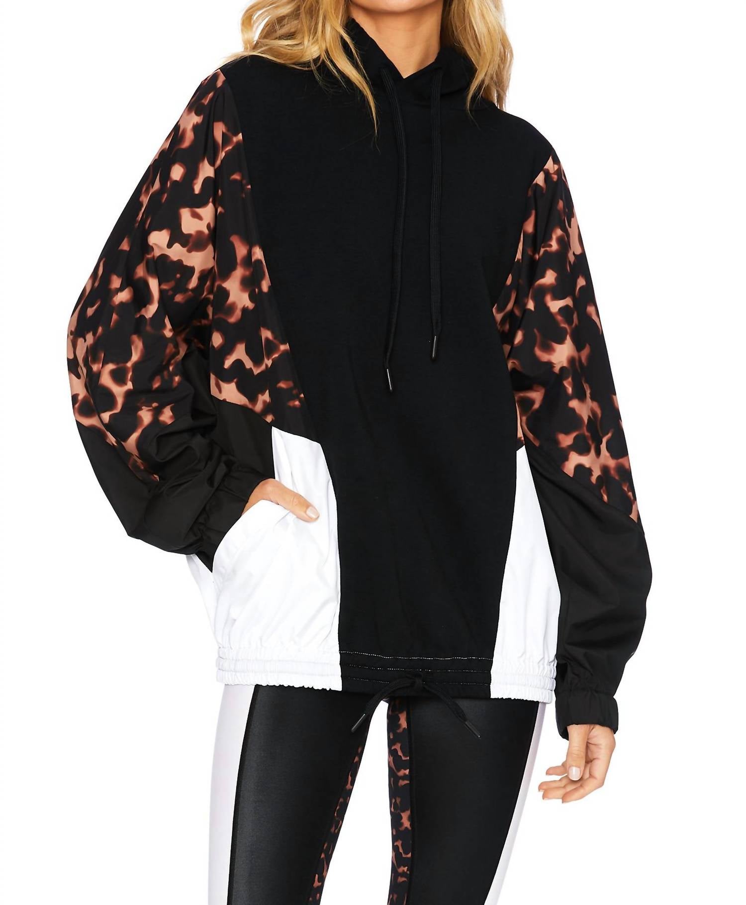 Beach Riot - Stella Popover Jacket