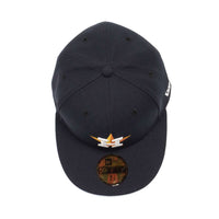 New Era - Men's Houston Astros Authentic Collection 59fifty Fitted Hat