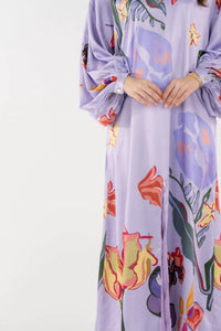 Emily Mccarthy - Fiona Dress