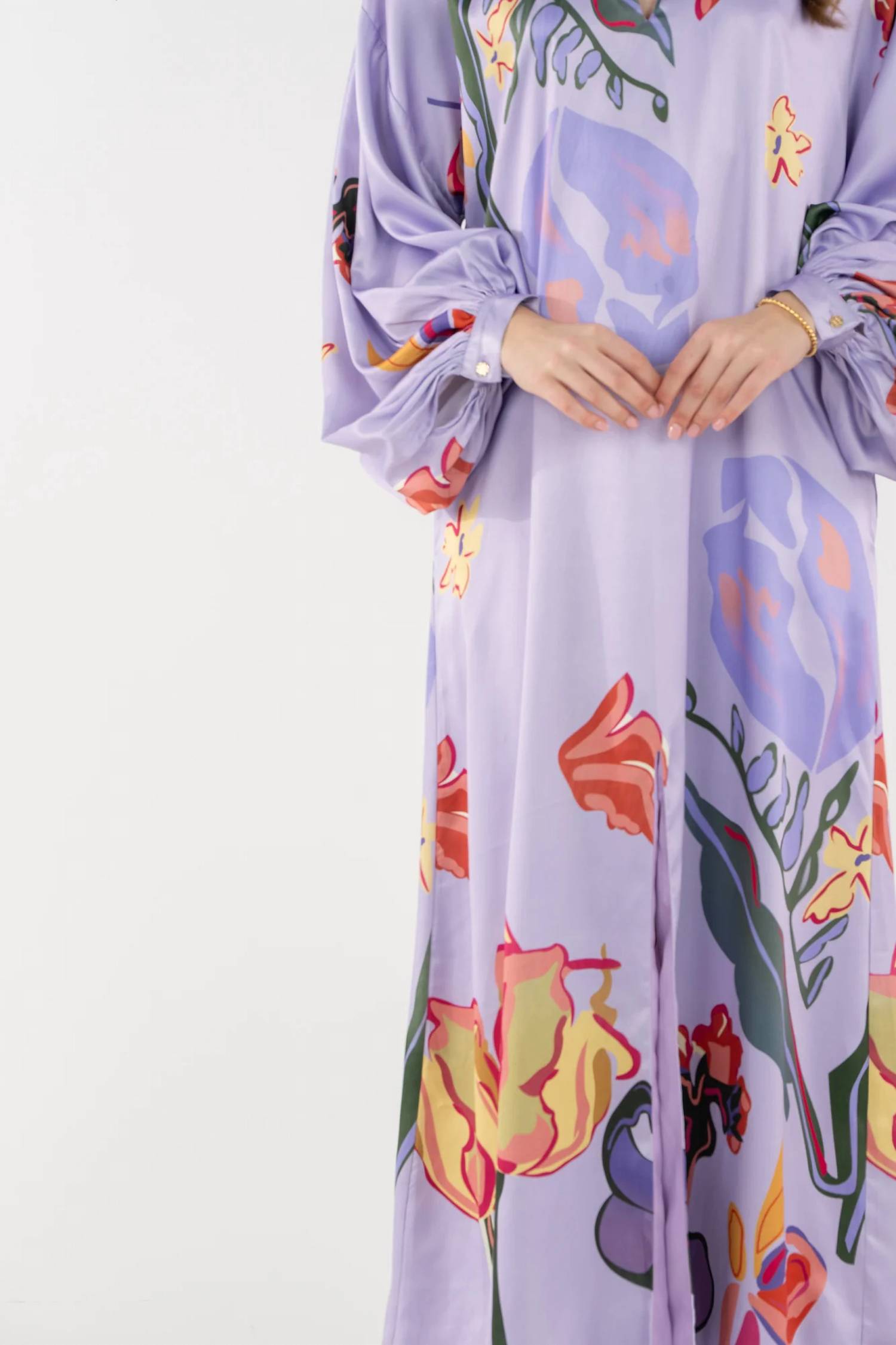 Emily Mccarthy - Fiona Dress