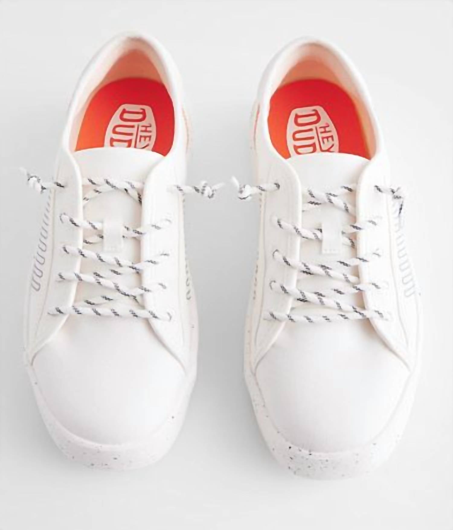 Hey Dude - Women's Cody Sport Sneaker