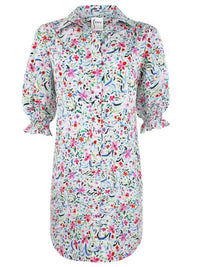 Finley - Miller Dress