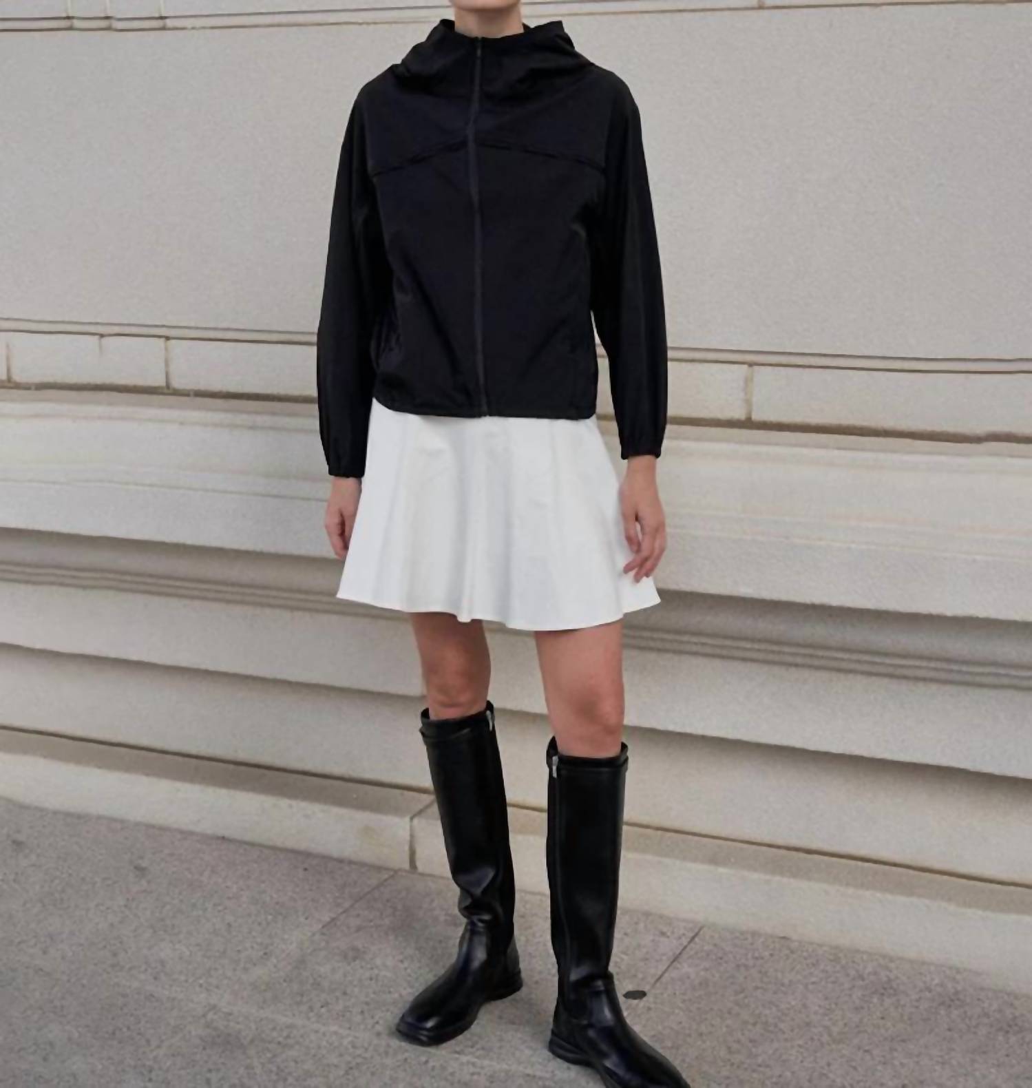 Anel - Golf Plain Air Wind Jumper