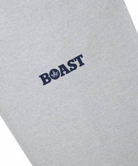 Boast - Men's Greenwich Quarter Zip Sweatshirt