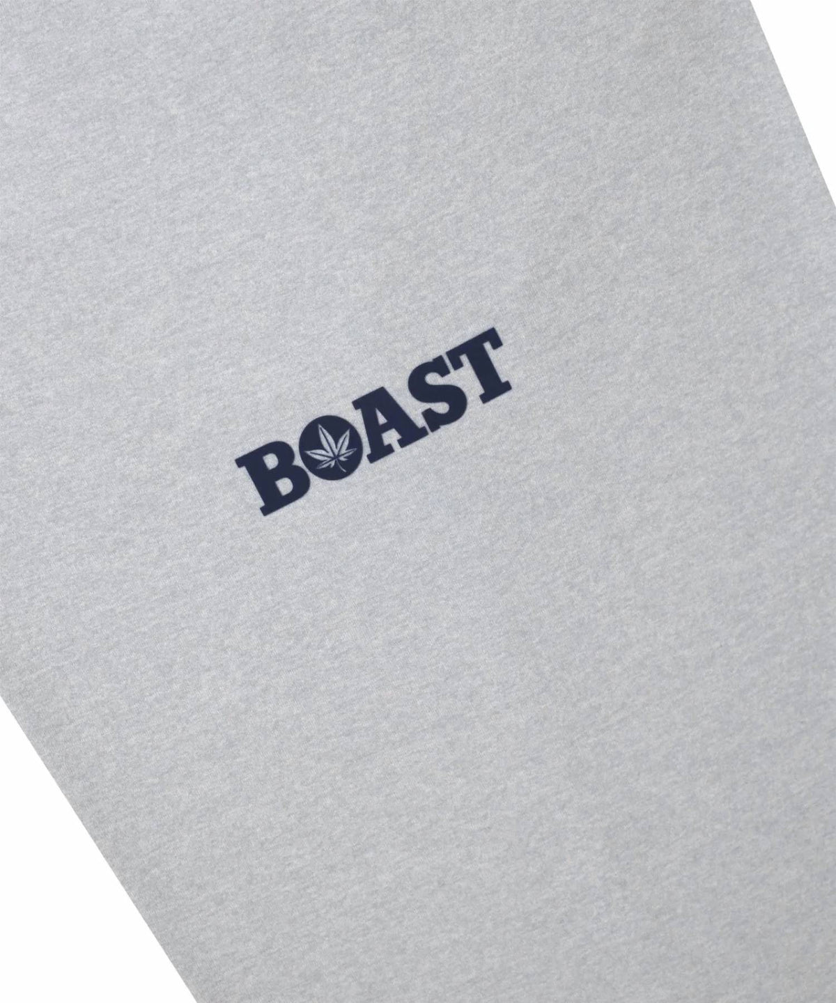 Boast - Men's Greenwich Quarter Zip Sweatshirt