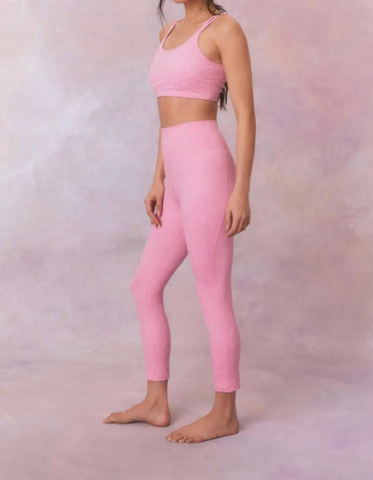 Loveshackfancy - Highland Leggings