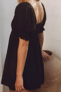 Montce - Marcela Mini Dress