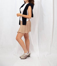 Mustard Seed - Briggs Sweater Skirt
