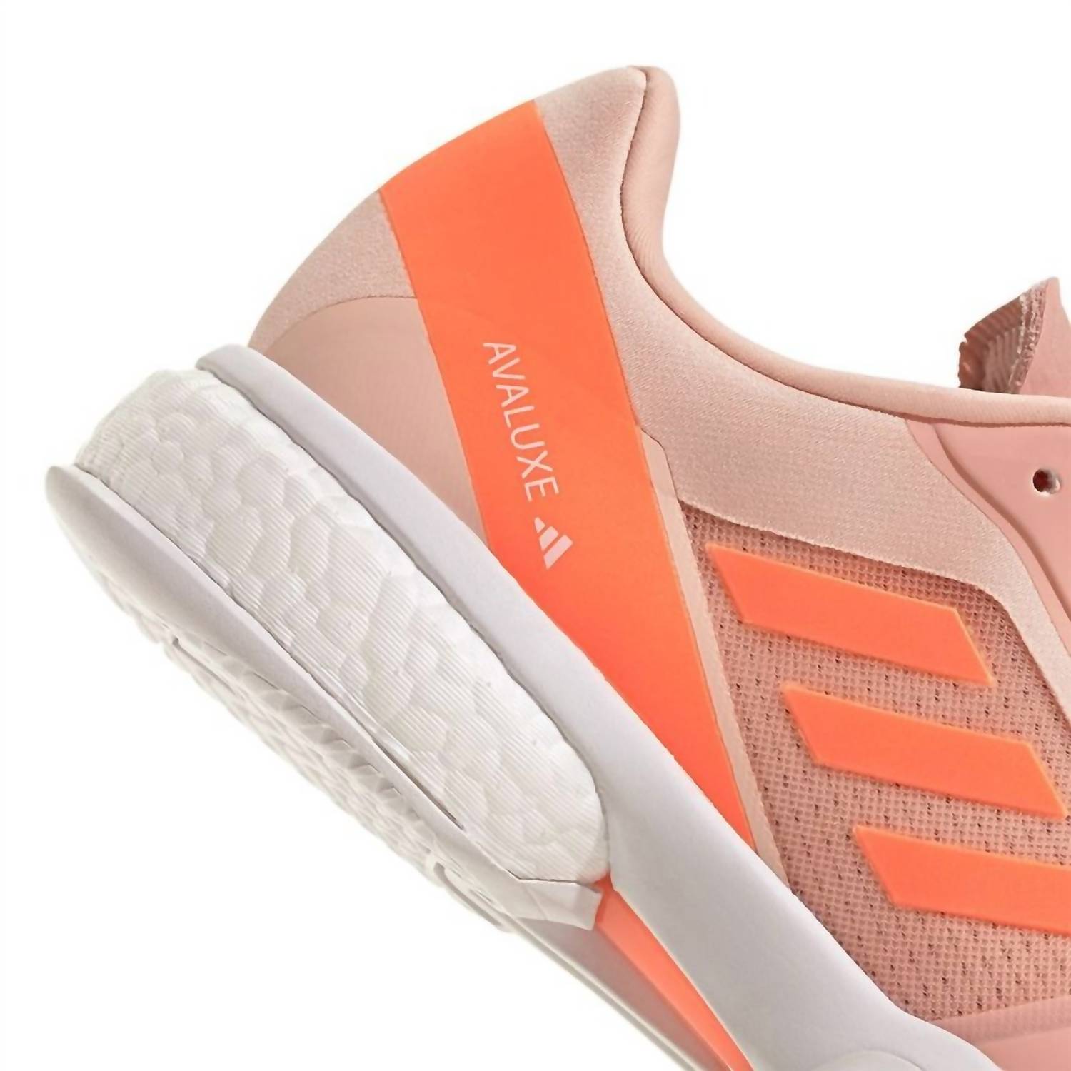 Adidas - Women's Avaluxe Tennis Shoes