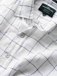 Rodd & Gunn - Men's Avonden Short Sleeve Shirt