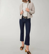 Spartina 449 - Rowan Kick Flare Jean