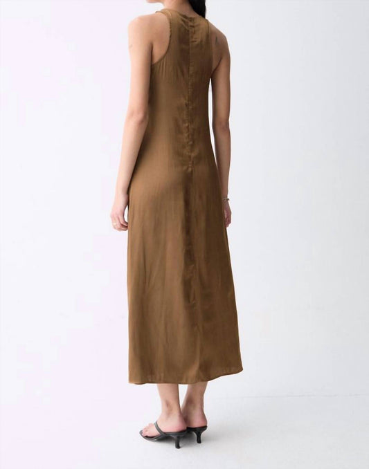Deluc - Lopes Maxi Dress