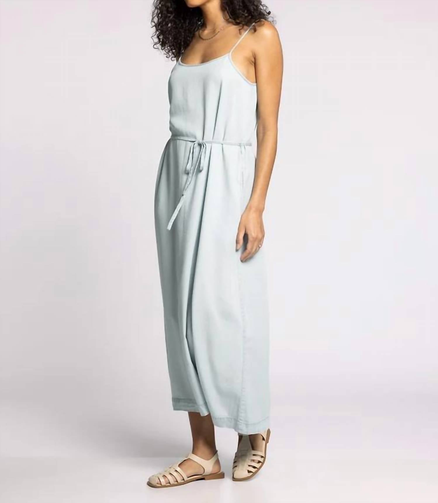 Thread & Supply - Lyra Dress