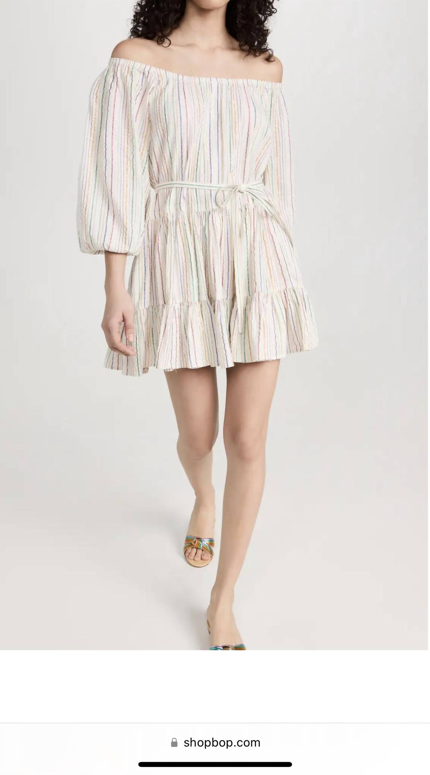 Tilton Tiered Mini
