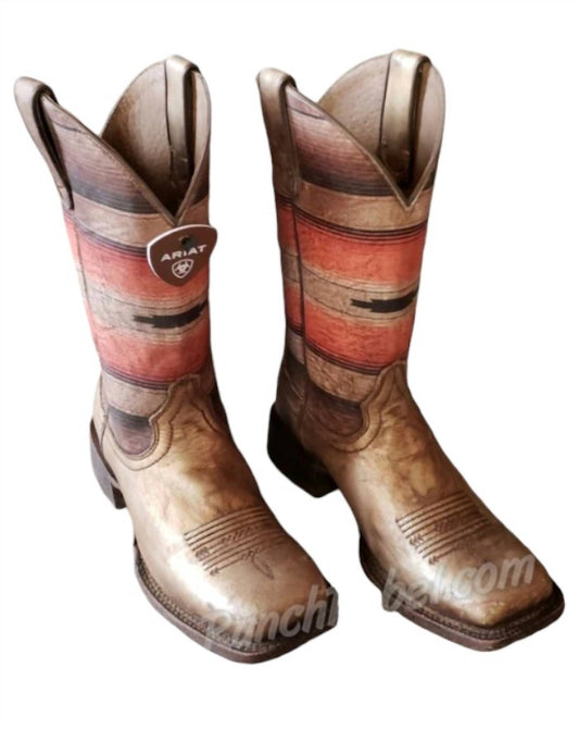 Ariat - Women's Circuit Savanna Boot