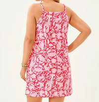 Lilly Pulitzer - Lyleigh Mini Dress
