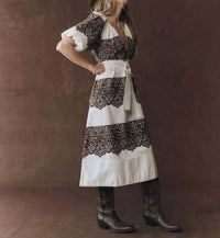 The Great. - Fairground Dress
