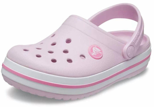 Crocs - Kid's Crocband Clog