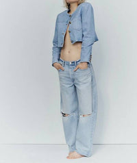 Citizens Of Humanity - Miro Relaxed Jeans