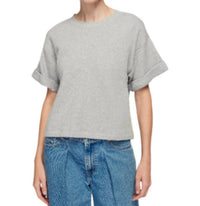 Nation Ltd - Bane Sweatshirt Tee