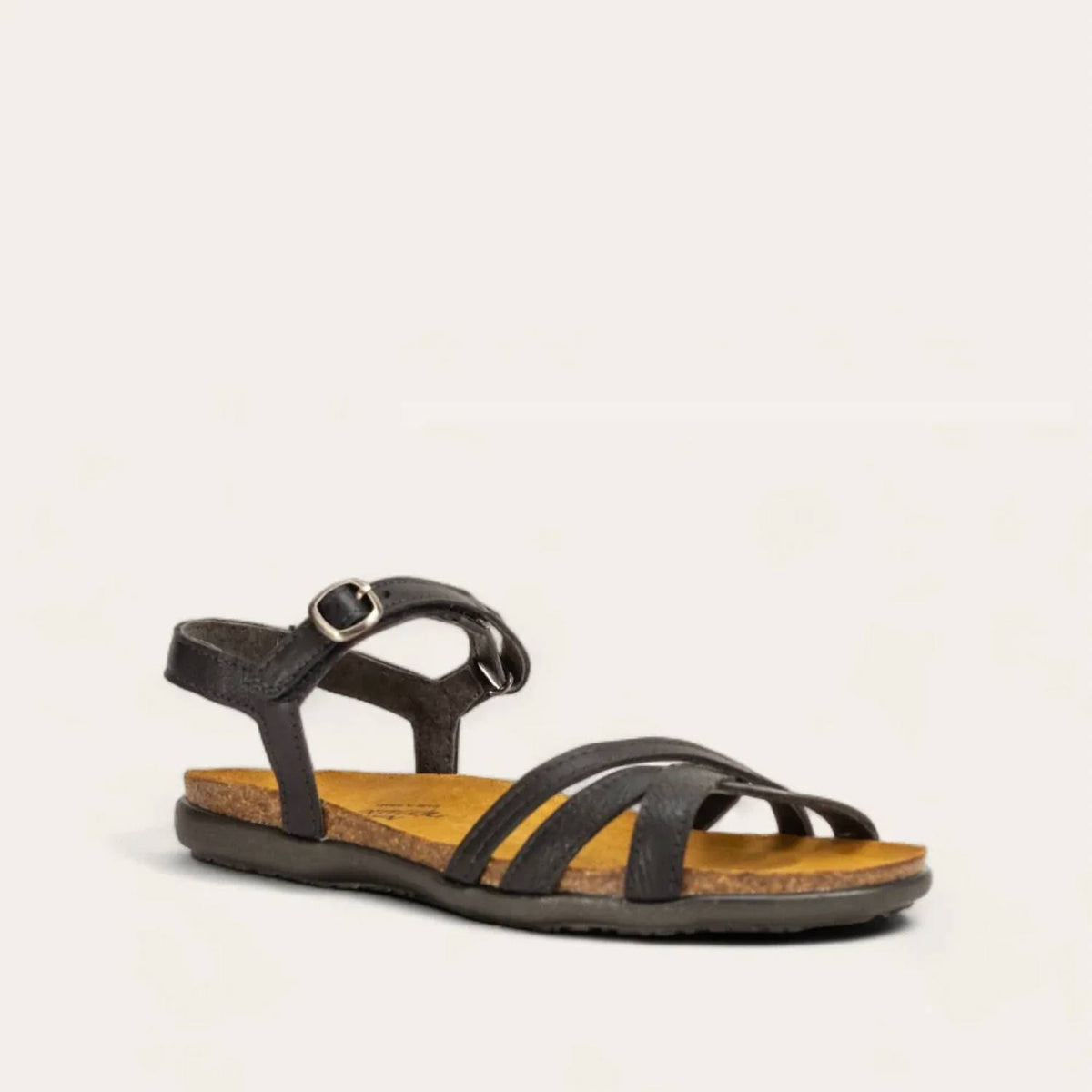 Naot - Women's Patricia Strappy Flat Sandal