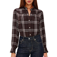 Rails - Alanna Shirt