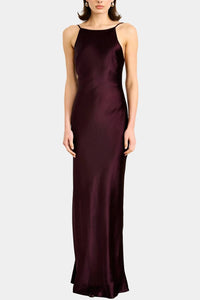 Line And Dot - PETREA DRESS