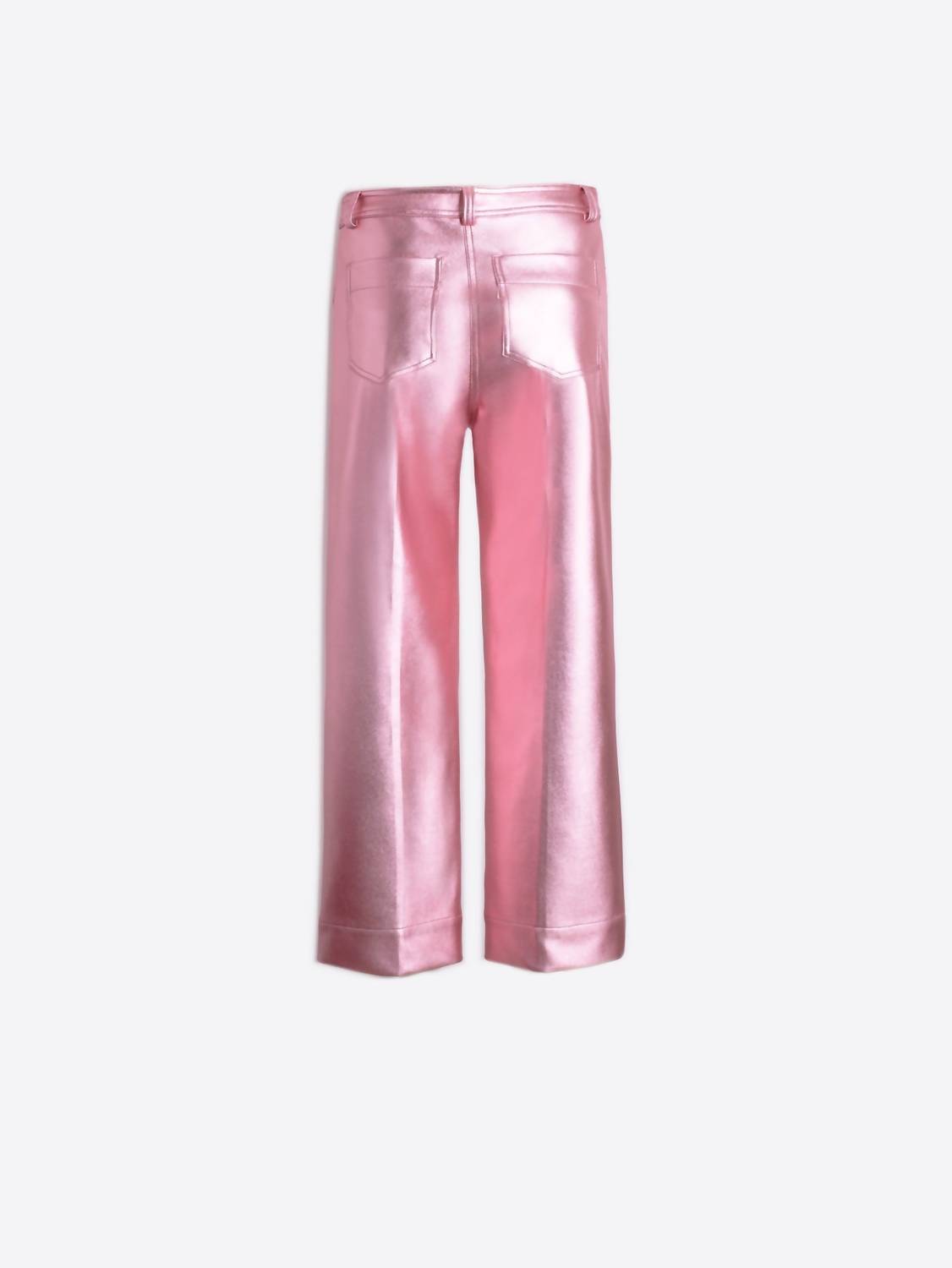 Vilagallo - Metallic Trouser