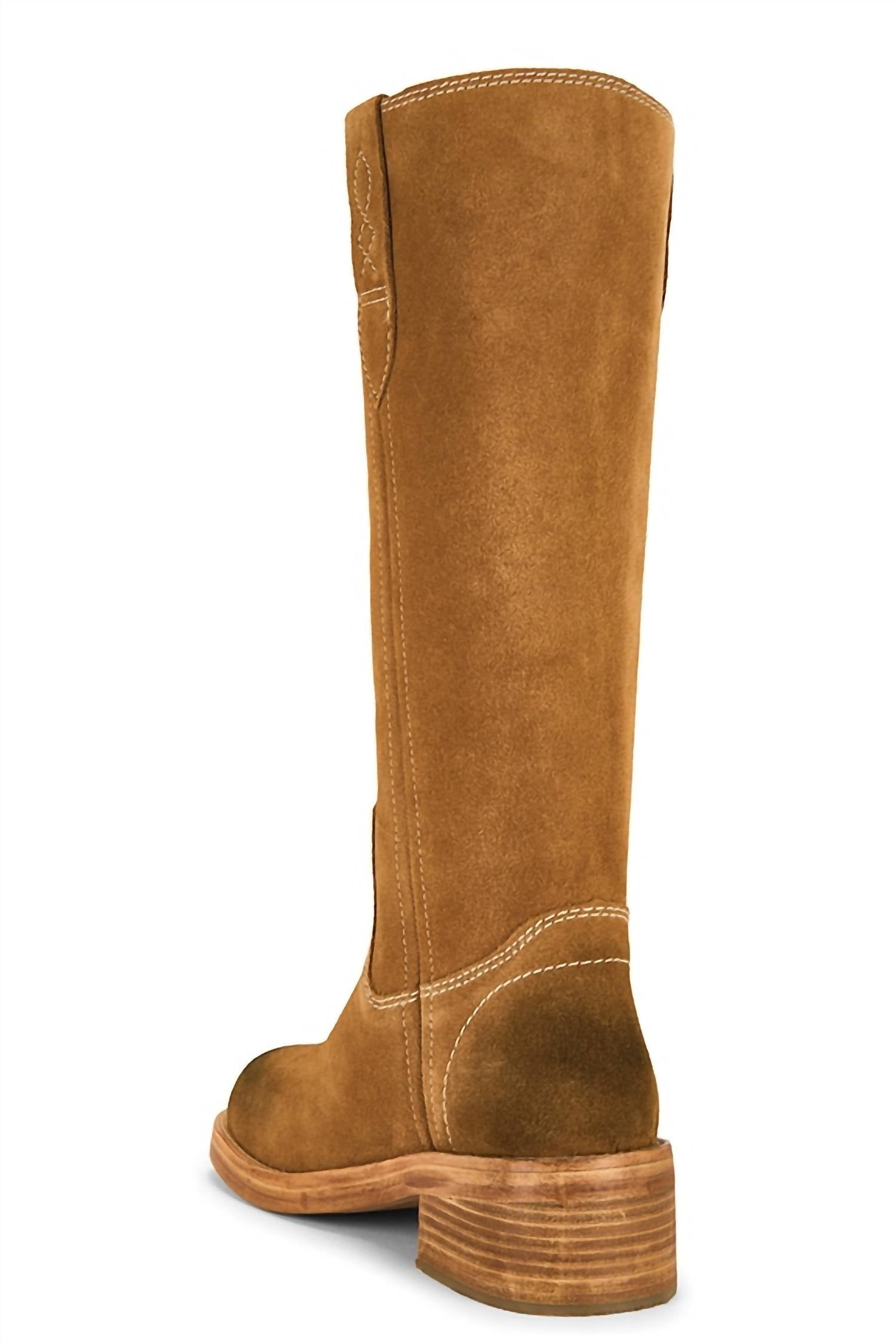 Free People - Women's Blaze Pull On Boots