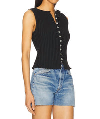 Free People - Tilly Vest