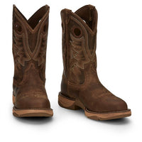 Tony Lama - Men's River Round Toe Boots