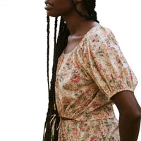 The Great. - Women's The Provence Top