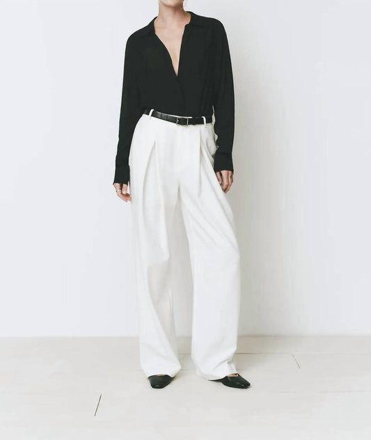 Rue Sophie - Metier Shirt