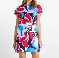 Jude Connally - Ella Mini Dress