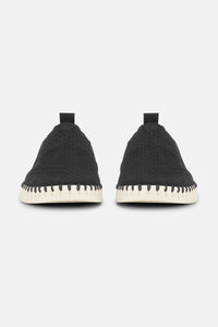 Ilse Jacobsen - Men's Platform Tulip Slip-on Shoes