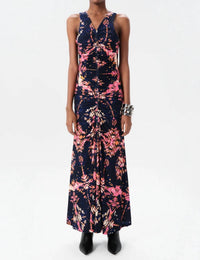 Maria Cher - Ceibo Mich Midi Dress