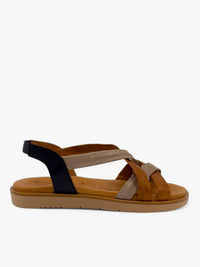 Lola Almagro - Women's Arienzo Sandals