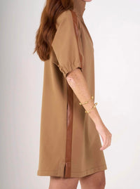 Emily Mccarthy - Poppy Dress